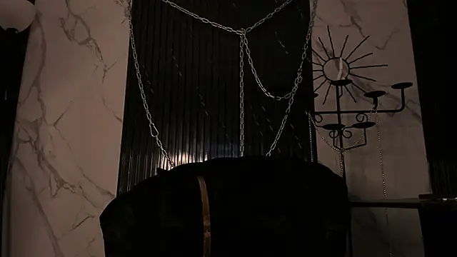 Tatis__ Adlı Modelin Web Kamerası Şovu