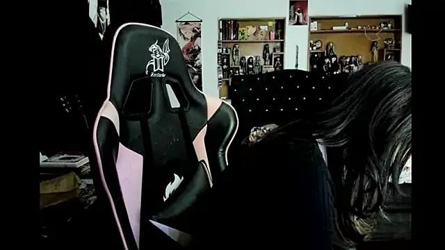 Maki_Zein_ 라이브 XXX 채팅