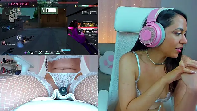 VenusIslove's Live XXX Chat