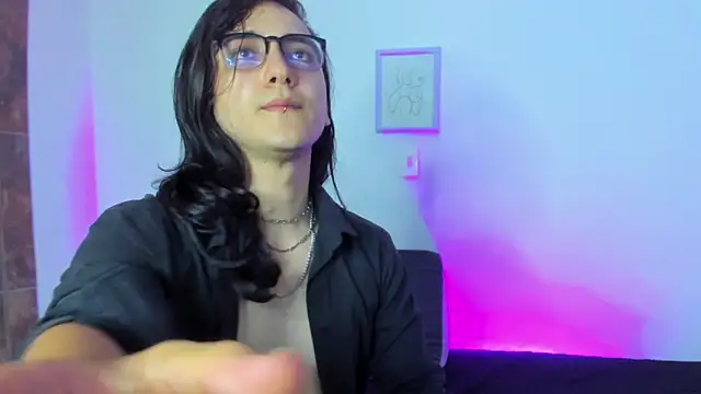 Amoneth_Xx ওয়েবক্যাম শো