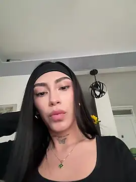 Chat XXX en directo de Bonny_Eva