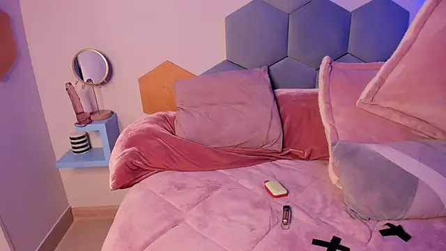 Afrodita_sweeet Live XXX-Chat