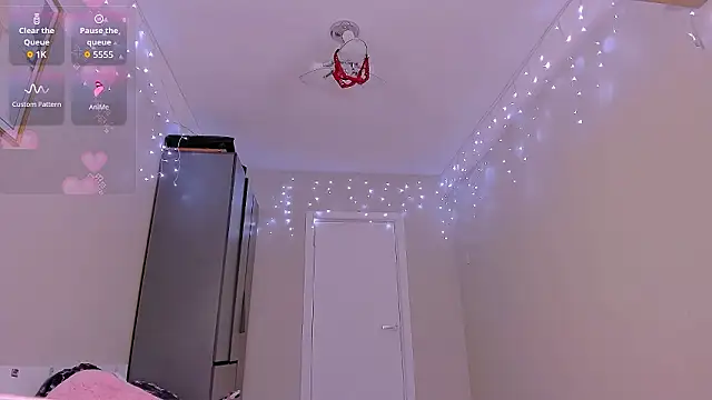 Živý XXX chat _Maybe_Baby_