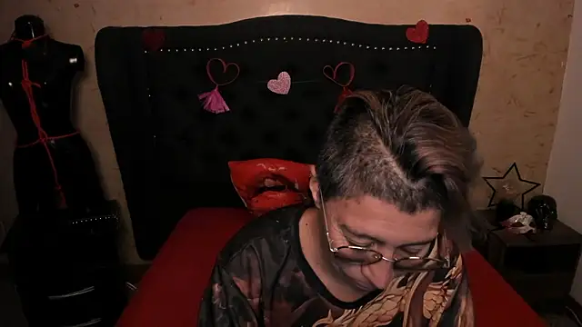 Kali_Panther 라이브 XXX 채팅