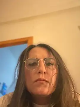 Chic_desiren Webbikameraesitys