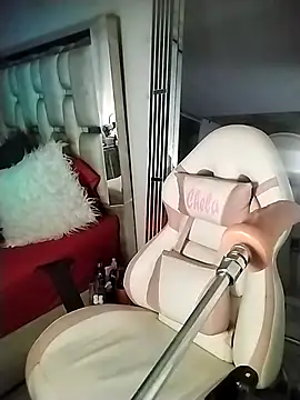 chelaqueen_ Live XXX-Chat