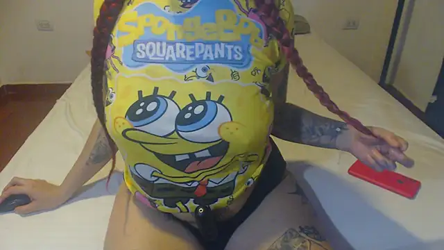 Tattoodreams_lucyn Live XXX chat