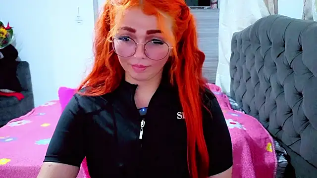 Alexatexa2929 Live XXX-chat