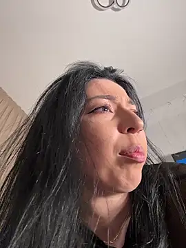 KimArts live XXX chat