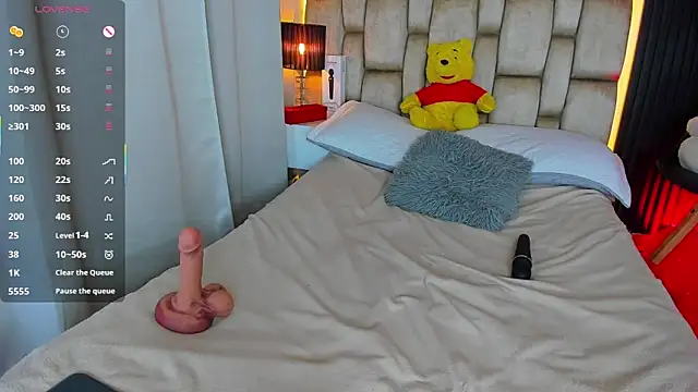 little_sophie18's Live XXX Chat