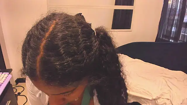 Czat XXX na żywo – Sofi_Fox_