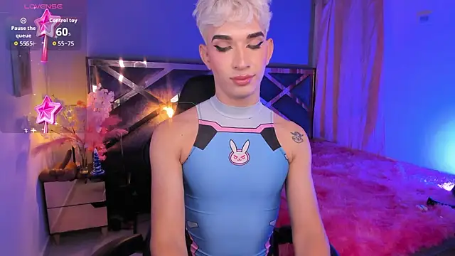 Cherry_zayden_ Obrolan Langsung XXX