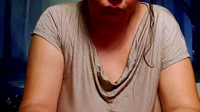 ElizabethEven's Live XXX Chat