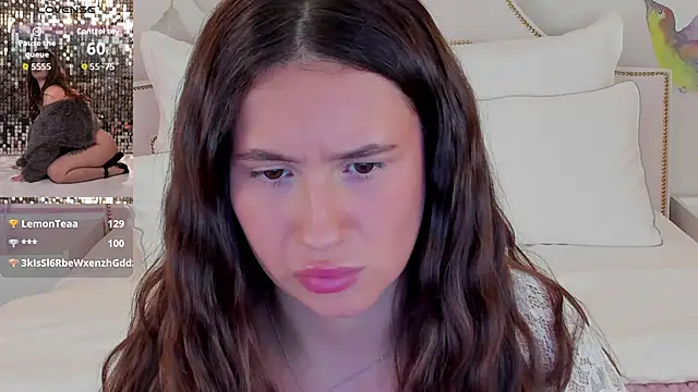 milaleoneli élő XXX-chatje