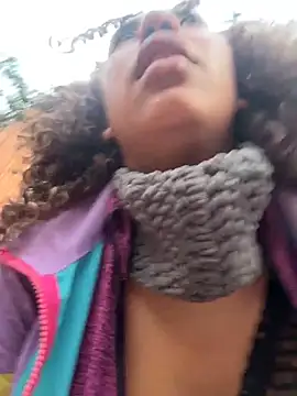 lauraltt 网络视讯表演