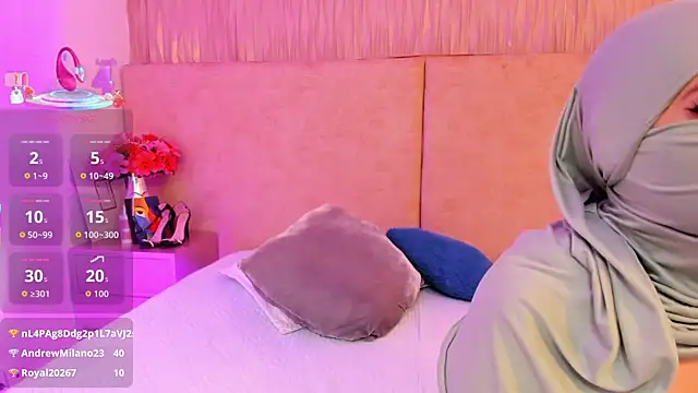 _Malak Live XXX Chat