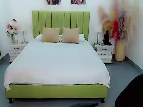 charlotte1_sweet webkamerás műsora