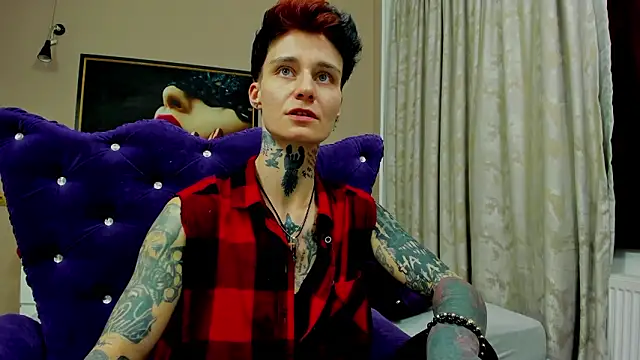 Živý XXX chat KennyXSX