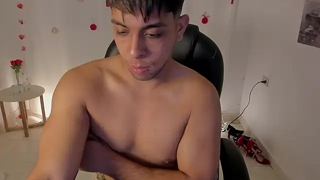 Živý XXX chat shooting_wilson