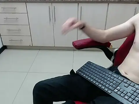 Anthony_Rays élő XXX-chatje