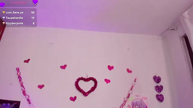 Cata_green Live XXX Chat