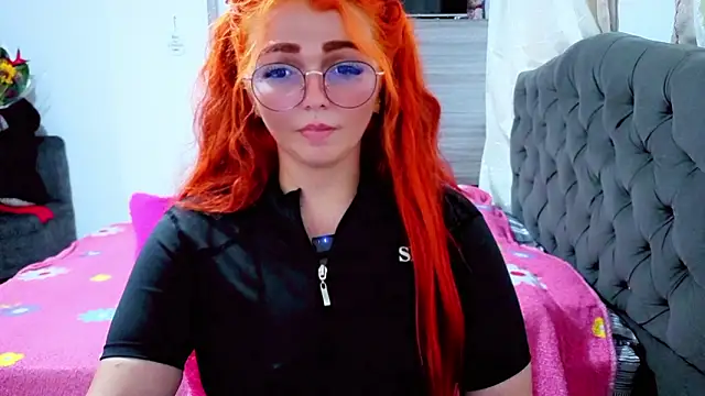 Alexatexa2929 Live XXX-chat