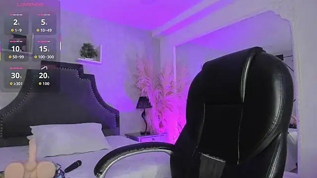 EmiliaRose_ Live XXX Chat