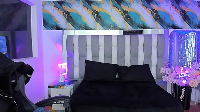 Adaara_Rey Adlı Modelin Canlı XXX Sohbeti