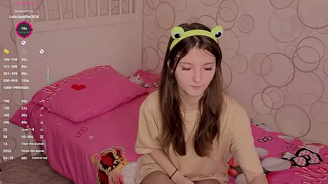 DongMolt – Naživo XXX chat