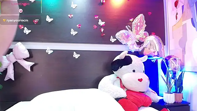 Cammi_wagner Live XXX Chat