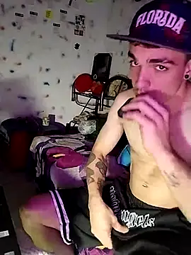 themaykiin18 – Live XXX-chat