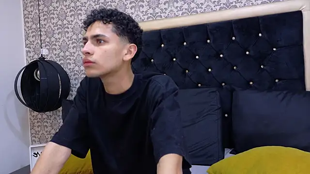 Вебкам-шоу Dark_Sultan