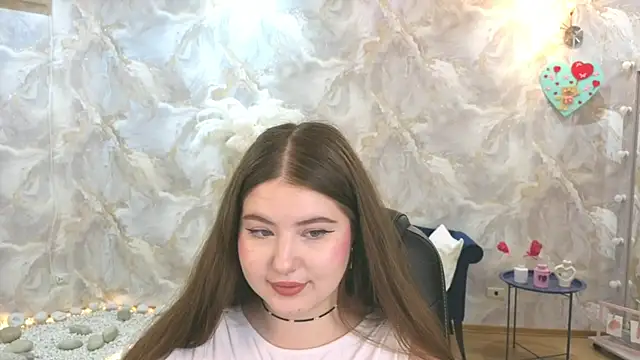 PixelGoddess Live XXX Chat