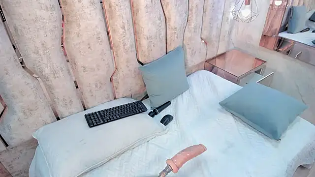 Chat XXX Live barbara_cambels