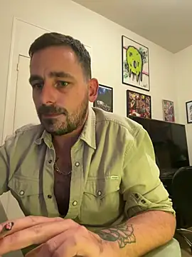 defbond420's Live XXX Chat