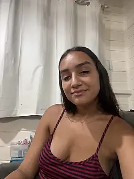 XXX chat uživo modela hannahchavess