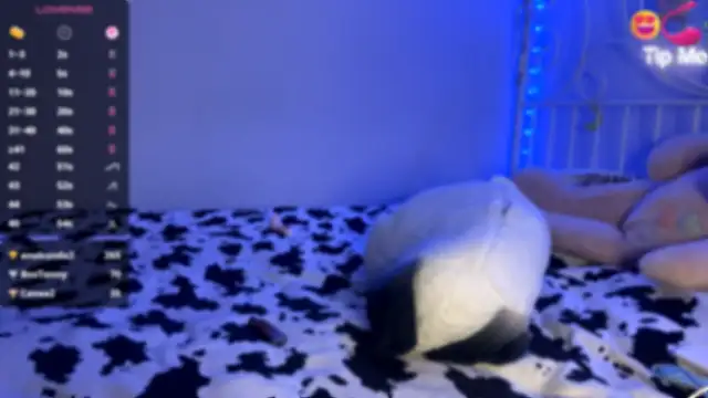 MistressBabe Adlı Modelin Canlı XXX Sohbeti