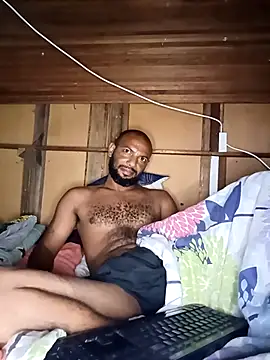 Camodick – Naživo XXX chat