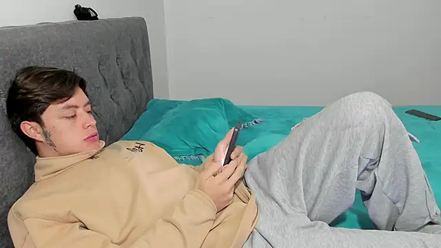 Živý XXX chat steban_and_kim