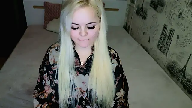 Živý XXX chat lovely-eyes