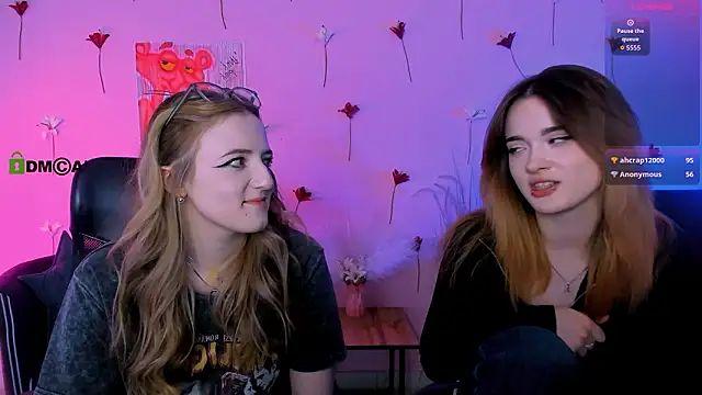 Živý XXX chat liana_kisses