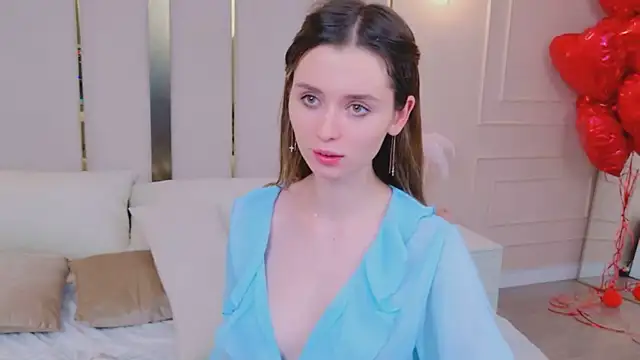 Онлайн чат XXX MarybethSnow