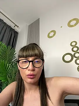 Živý XXX chat Ecaterinaaa