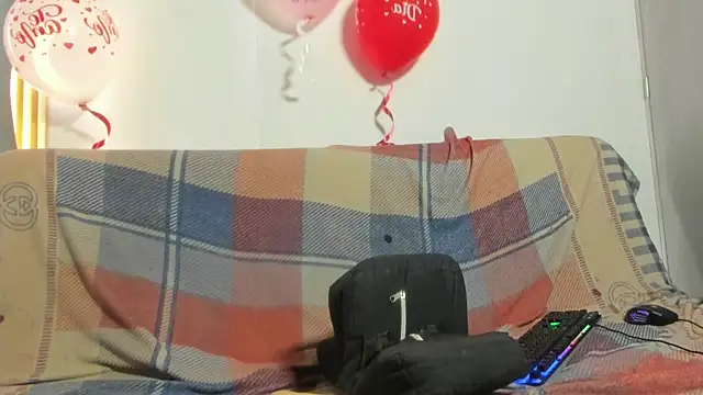 luxuryheaven_8 Chat XXX in diretta