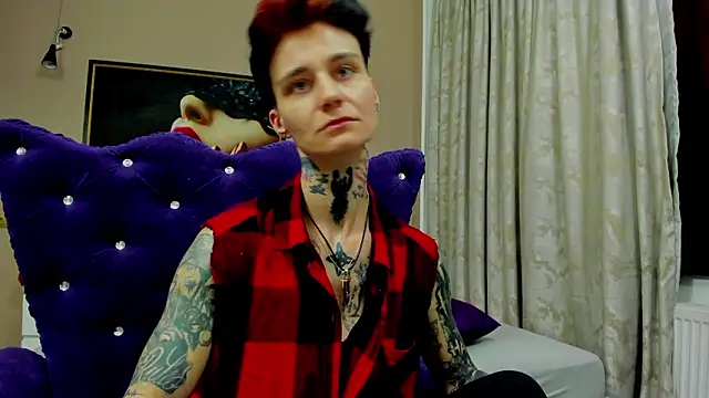 Chat XXX Live KennyXSX