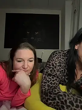 Živý XXX chat _Mila_Love