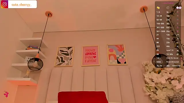 cute__cherry_ – Live XXX-chat