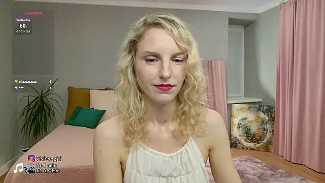 Онлайн чат XXX Visbee