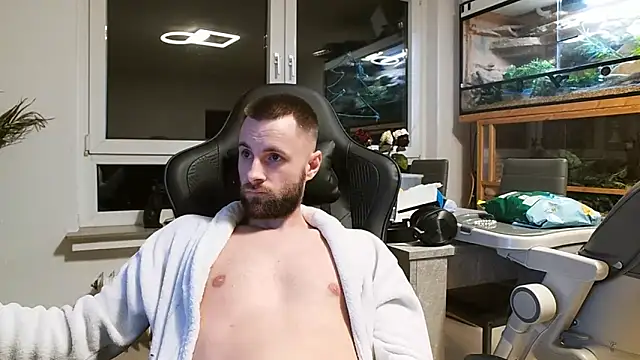 Hot_adem's Live XXX Chat