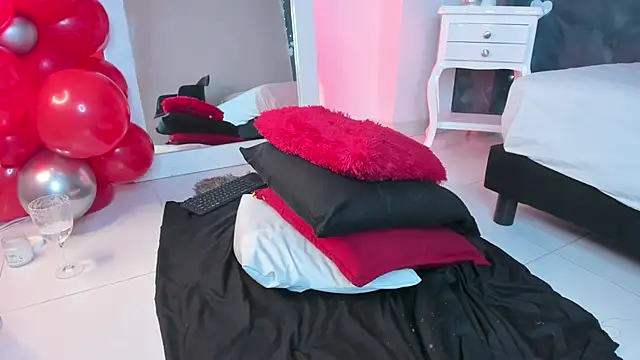 GingerMoon_n Live XXX chat